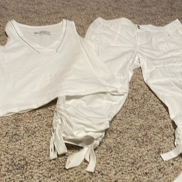 Ralph Lauren Active Wear Outfit. Size 12 - Picture 1 of 6